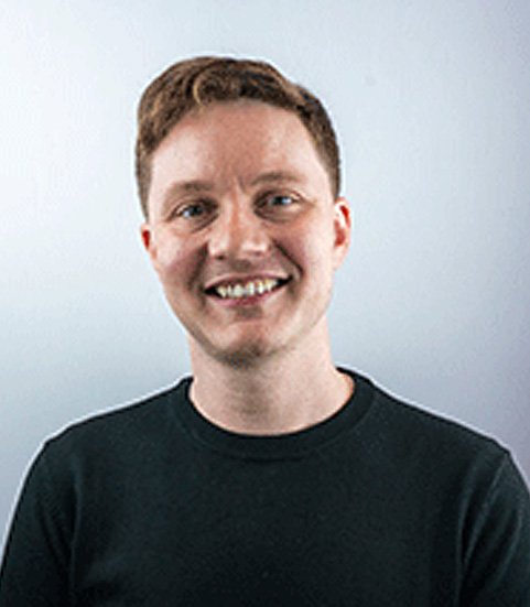 Ryan Tank