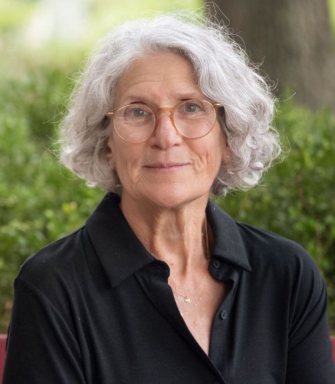 Deborah-Spector