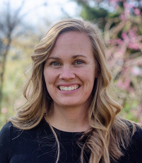Allison Hoogerwerf
