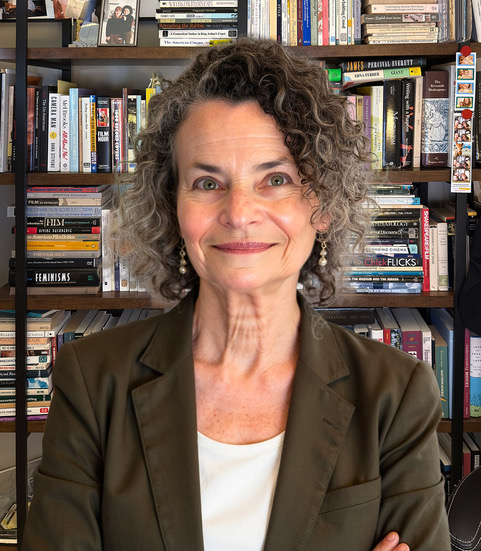 Deborah H Holdstein