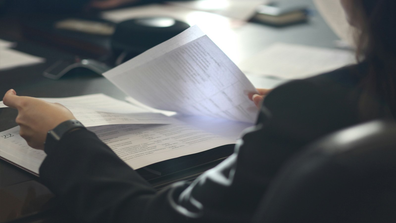 Appeal a Denied SSD Claim – Spector & Lenz