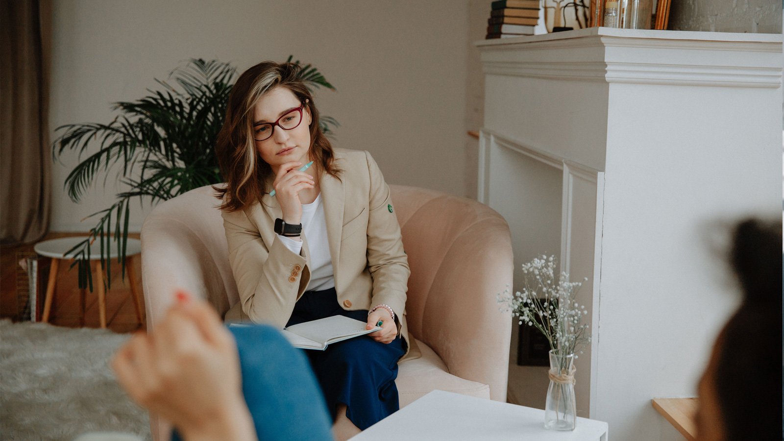 How the SSA Analyzes Mental Health Disorders