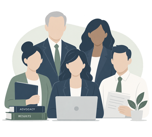 Our Firm
